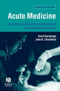 Acute Medicine