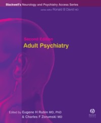 Adult Psychiatry