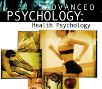 Advanced Psycology : Health Psychology