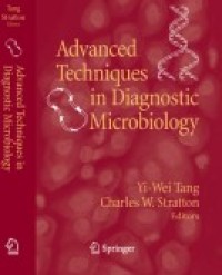 Advanced Techniques in Diagnostic Microbiology