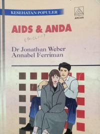 AIDS & ANDA