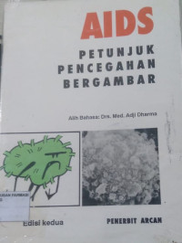 AIDS Petunjuk Pencegahan Bergambar