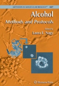 Alcohol Methods and Protocols