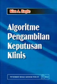 Algoritme Pengambilan Keputusan Klinis