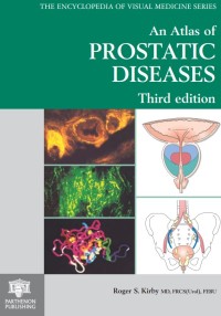 An Atlas of PROSTATIC DISEASES