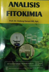 Analisis Fitokimia