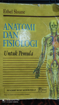 Anatomi dan Fisiologi Untuk Pemula