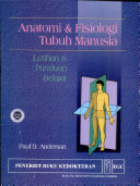 Anatomi & Fisiologi Tubuh Manusia