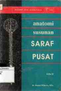 Anatomi Susunan Saraf Pusat