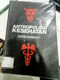 ANTROPOLOGI KESEHATAN