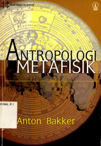 Antropologi Metafisik