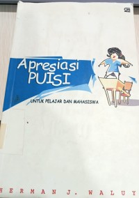 Apresiasi Puisi