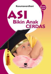 Asi bikin anak cerdas