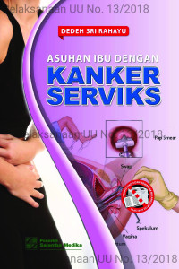 Asuhan Ibu Dengan Kanker Serviks