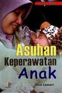 Asuhan keperawatan anak