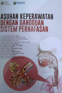 Asuhan Keperawatan Dengan Gangguan Sistem Pernafasan