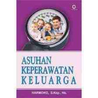 ASUHAN KEPERAWATAN KELUARGA