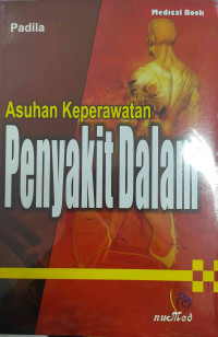 Asuhan Keperawatan Penyakit Dalam