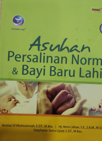 Asuhan Persalinan Normal & Bayi Baru Lahir