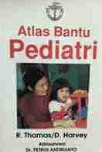 Atlas Bantu Pediatri ( Colour Aids Paediatrics)