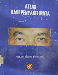 Atlas Ilmu Penyakit Mata