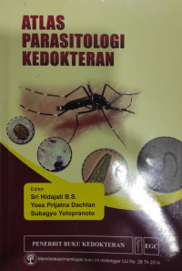 Atlas Parasitologi Kedokteran