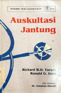 Auskultasi Jantung