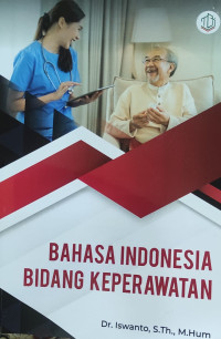 Bahasa Indonesia Bidang Keperawatan