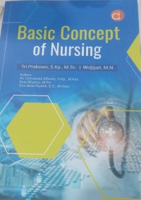 Basic Concept of Nursing