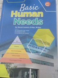 Basic Human Needs