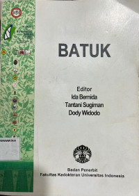 Batuk