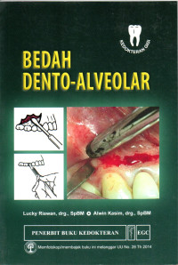 Bedah dento-Alveolar