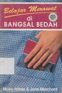 Belajar Merawat Di Bangsal Bedah