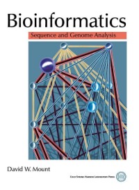 Bioinformatics Sequence and Genome Analysis