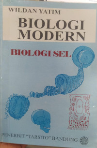 Biologi Modern