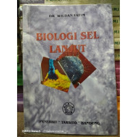 Biologi Sel Lanjut