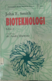 Bioteknologi