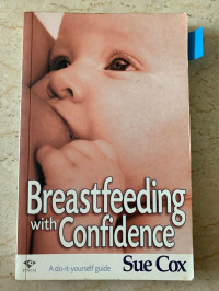 Breastfeeding With Confidence