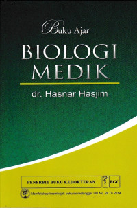 Buku Ajar Biologi Medik