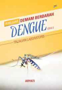 Buku Ajar Demam Berdarah Dengue