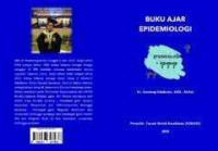 BUKU AJAR EPIDEMIOLOGI