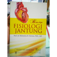 Buku Ajar Fisiologi Jantung