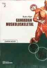 Buku Ajar Gangguan Muskuloskeletal Edisi 2