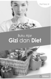 Buku Ajar Gizi dan Diet