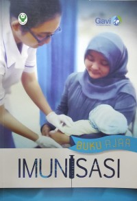 Buku Ajar Imunisasi