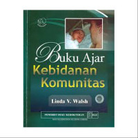 BUKU AJAR KEBIDANAN KOMUNITAS