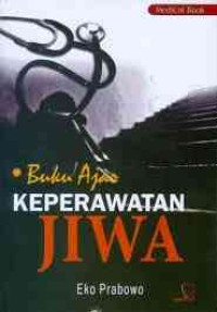 Buku Ajar Keperawatan Jiwa