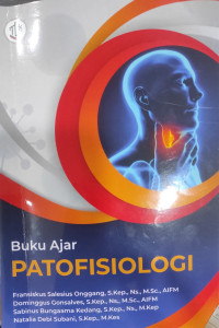 Buku Ajar Patofisiologi