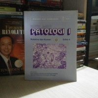 Buku Ajar Patologi 1