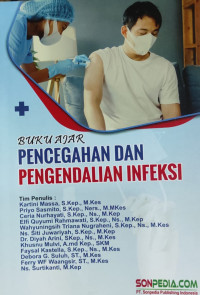 Buku Ajar Pencegahan dan Pengendalian Infeksi